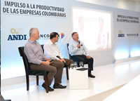 imagen: Foro Andi-Bancóldex Barranquilla